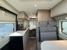 Fahrzeugbild Carado pro+ CV 640 #6