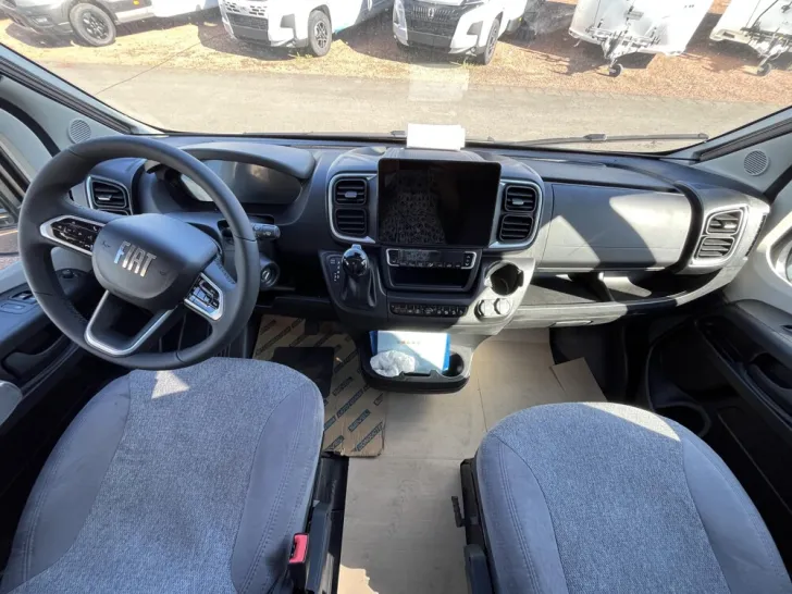 Fahrzeugbild Carado pro+ CV 640 #12