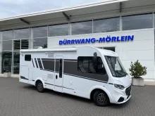 Fahrzeugbild Carado I 338 #1