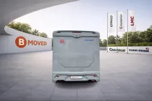 Fahrzeugbild Eura Mobil Integra Line GT IL 726 EF #3