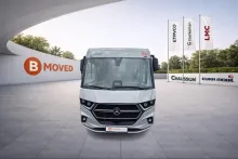 Fahrzeugbild Eura Mobil Integra Line GT IL 726 EF #6
