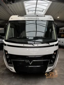 Fahrzeugbild Mobilvetta K-Yacht 90 Tekno Line #3