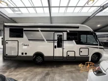 Fahrzeugbild Mobilvetta K-Yacht 90 Tekno Line #4