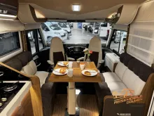 Fahrzeugbild Mobilvetta K-Yacht 90 Tekno Line #11