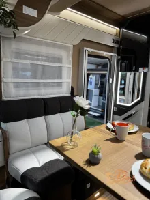 Fahrzeugbild Mobilvetta K-Yacht 90 Tekno Line #13