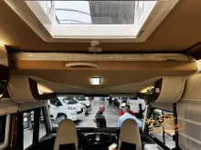 Fahrzeugbild Mobilvetta K-Yacht 90 Tekno Line #17