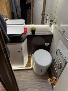 Fahrzeugbild Mobilvetta K-Yacht 90 Tekno Line #18