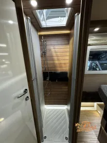 Fahrzeugbild Mobilvetta K-Yacht 90 Tekno Line #20