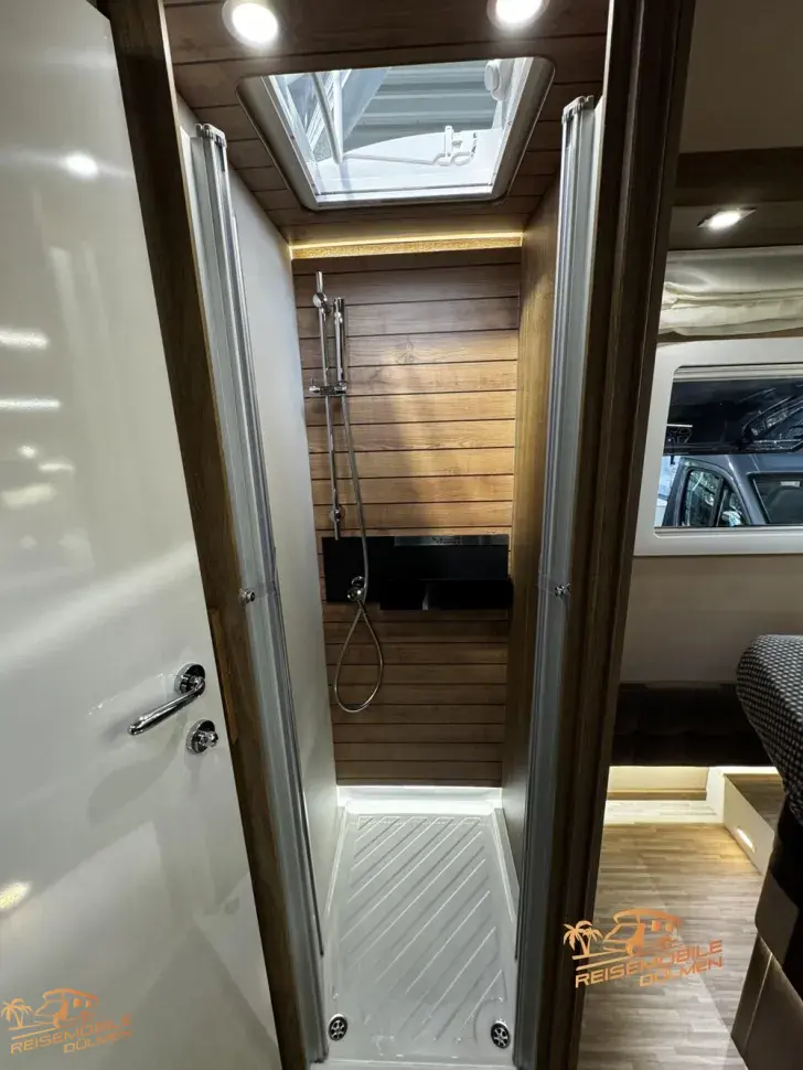 Fahrzeugbild Mobilvetta K-Yacht 90 Tekno Line #20