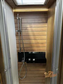 Fahrzeugbild Mobilvetta K-Yacht 90 Tekno Line #21