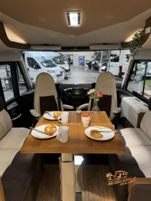 Fahrzeugbild Mobilvetta K-Yacht 90 Tekno Line #22