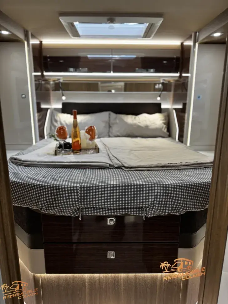 Fahrzeugbild Mobilvetta K-Yacht 90 Tekno Line #23