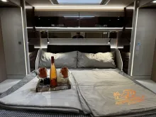 Fahrzeugbild Mobilvetta K-Yacht 90 Tekno Line #24