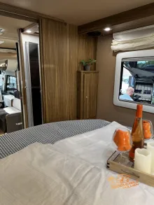 Fahrzeugbild Mobilvetta K-Yacht 90 Tekno Line #25
