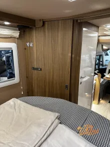 Fahrzeugbild Mobilvetta K-Yacht 90 Tekno Line #26