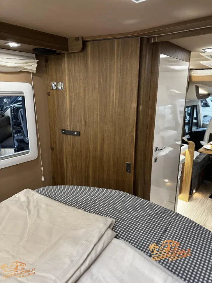 Fahrzeugbild Mobilvetta K-Yacht 90 Tekno Line #26