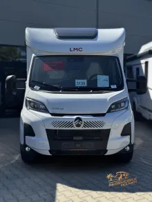 Fahrzeugbild LMC Tourer Lift H 730 G #2