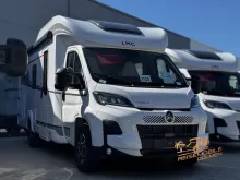 Fahrzeugbild LMC Tourer Lift H 730 G #1