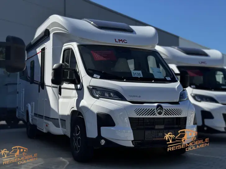 Fahrzeugbild LMC Tourer Lift H 730 G #1