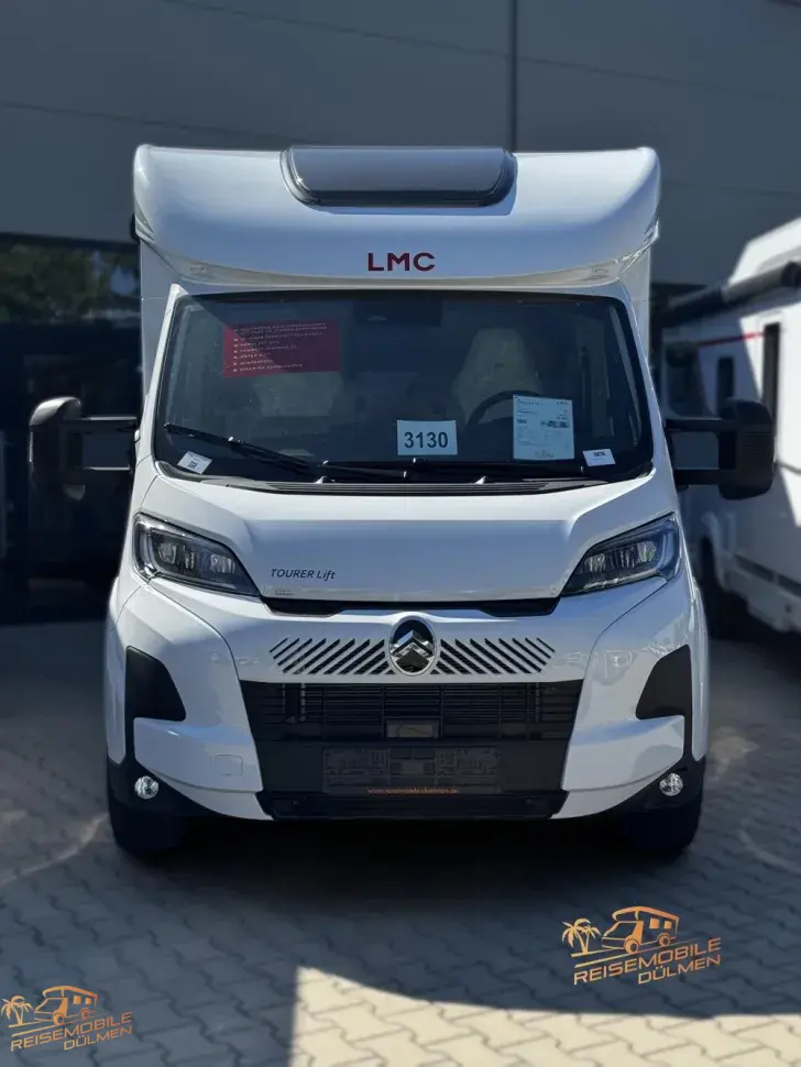 Fahrzeugbild LMC Tourer Lift H 730 G #2