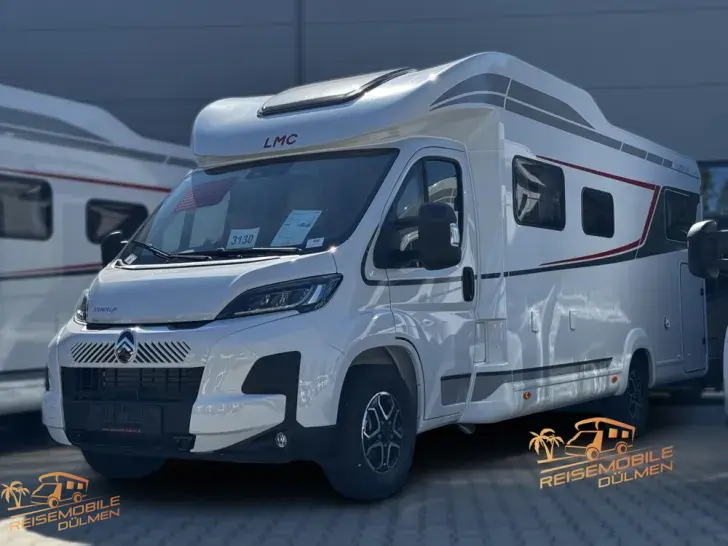 Fahrzeugbild LMC Tourer Lift H 730 G #3