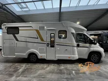 Fahrzeugbild Eura Mobil Profila T 720 EF #1