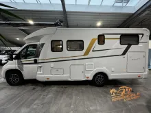 Fahrzeugbild Eura Mobil Profila T 720 EF #2