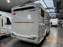 Fahrzeugbild Eura Mobil Profila T 720 EF #4