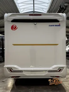 Fahrzeugbild Eura Mobil Profila T 720 EF #6