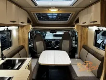 Fahrzeugbild Eura Mobil Profila T 720 EF #8