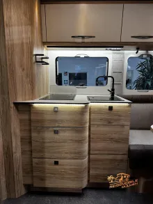 Fahrzeugbild Eura Mobil Profila T 720 EF #9