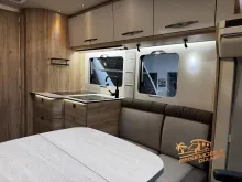 Fahrzeugbild Eura Mobil Profila T 720 EF #11