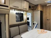 Fahrzeugbild Eura Mobil Profila T 720 EF #12
