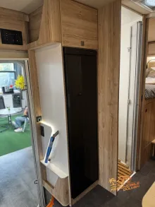 Fahrzeugbild Eura Mobil Profila T 720 EF #13
