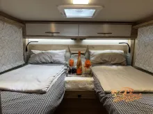 Fahrzeugbild Eura Mobil Profila T 720 EF #20