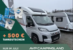 Bild Campeo TD 690 G