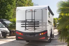 Fahrzeugbild Crosscamp EXPDN T 7.4 E Peugeot *Automatik, 4 Pers.+470kg* #4