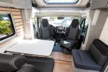 Fahrzeugbild Crosscamp EXPDN T 7.4 E Peugeot *Automatik, 4 Pers.+470kg* #18