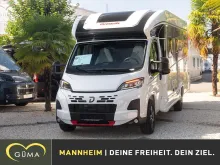 Fahrzeugbild Dethleffs Trend T 7057 EB **über 17.000 Rabatt * #1