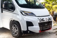 Fahrzeugbild Dethleffs Trend T 7057 EB **über 17.000 Rabatt * #5