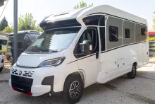 Fahrzeugbild Dethleffs Trend T 7057 EB **über 17.000 Rabatt * #6