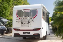 Fahrzeugbild Dethleffs Trend T 7057 EB **über 17.000 Rabatt * #7