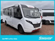 Fahrzeugbild Dethleffs Globebus I 4 #1