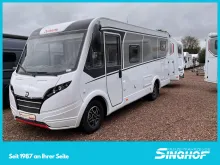 Fahrzeugbild Dethleffs Globebus I 4 #4