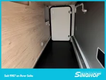 Fahrzeugbild Dethleffs Globebus I 4 #5