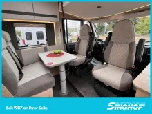 Fahrzeugbild Dethleffs Globebus I 4 #6