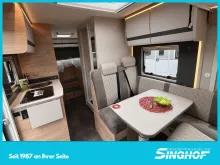 Fahrzeugbild Dethleffs Globebus I 4 #7