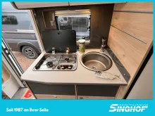 Fahrzeugbild Dethleffs Globebus I 4 #8