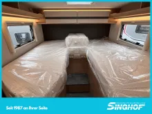 Fahrzeugbild Dethleffs Globebus I 4 #10