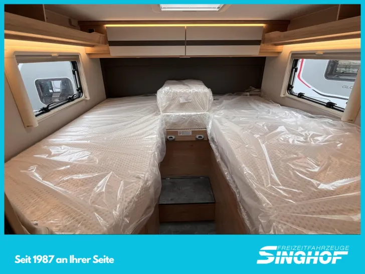 Fahrzeugbild Dethleffs Globebus I 4 #10